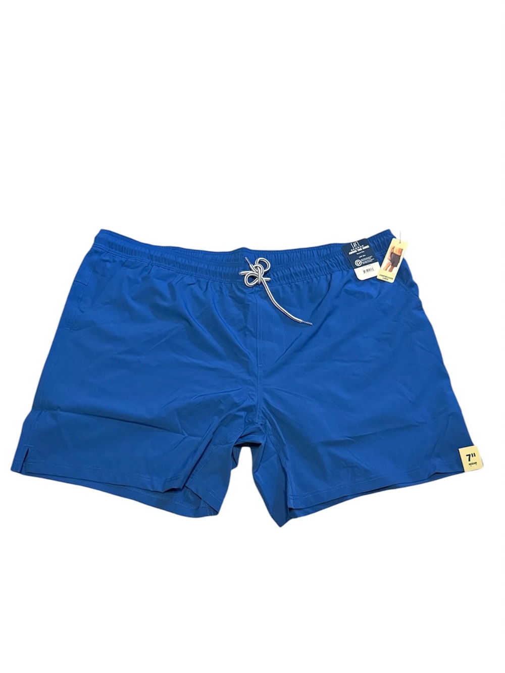 George Men’s Swim Trunks - Royal Blue size 3 XL